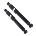 Pair Rear Struts Shocks for Dodge Ram 1500 4WD (2003)