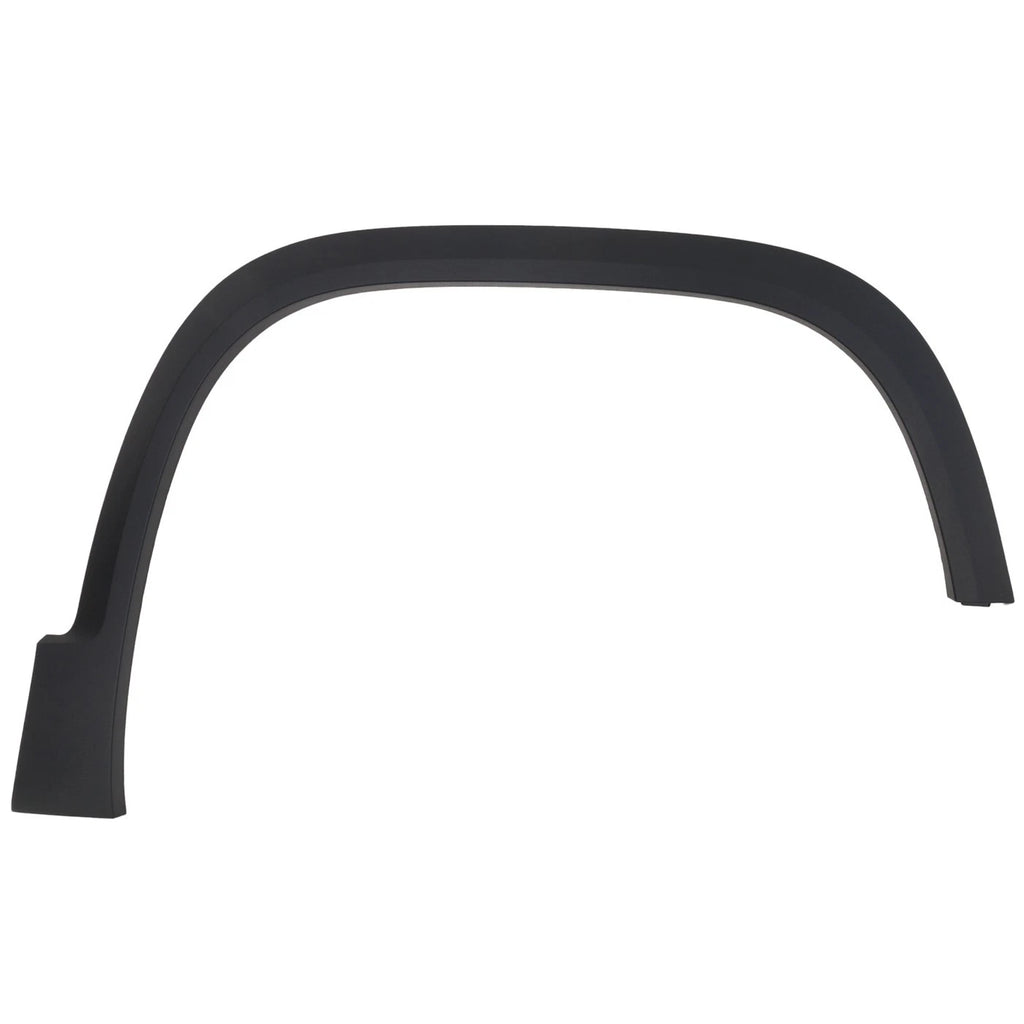 Fender Flares for GMC Acadia (2017–2023) Front Passenger Side Primed