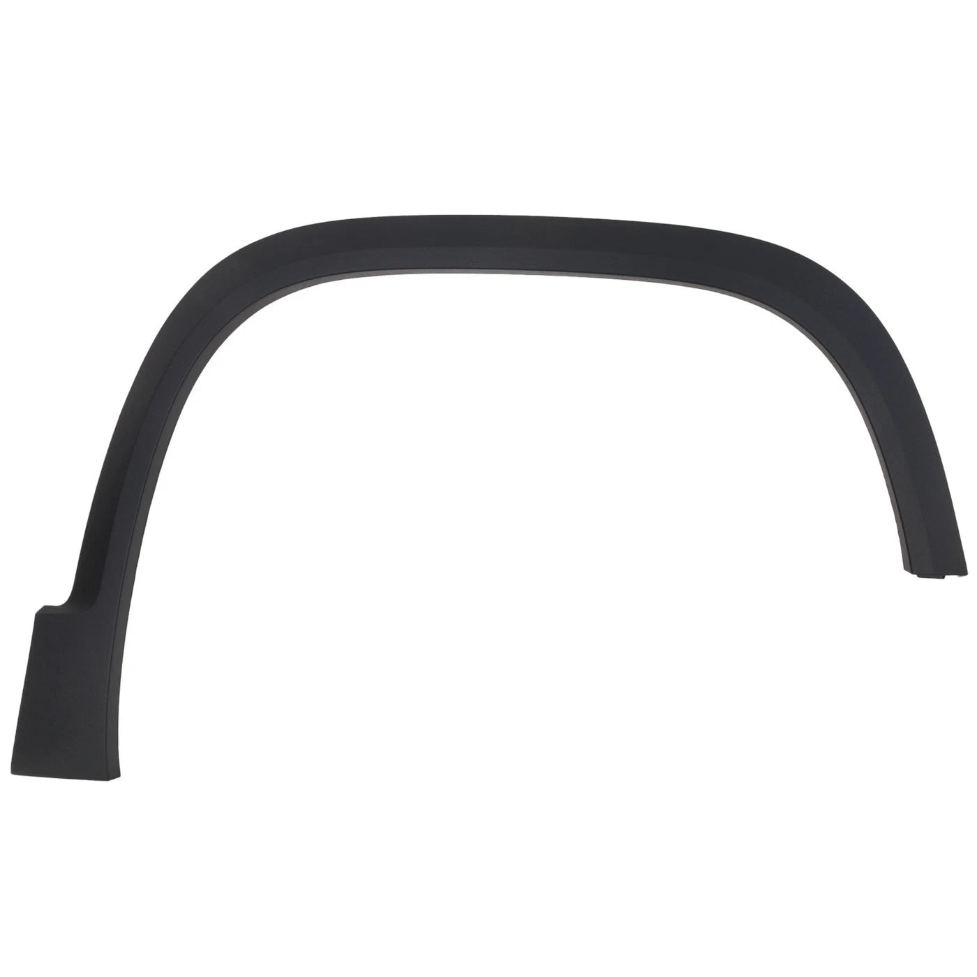 Fender Flares for GMC Acadia (2017–2023) Front Passenger Side Primed