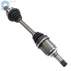 Front Driver Side CV Axle Assembly for Cadillac SRX (2012-2016)