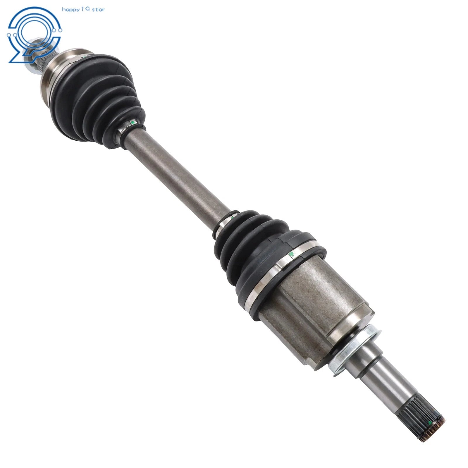 Front Driver Side CV Axle Assembly for Cadillac SRX (2012-2016)