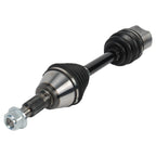 2X CV Axle for Chevrolet Captiva Sport, Saturn Vue (2008–2010)