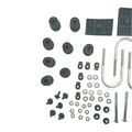 Leaf Spring Install Kit for Chevrolet Camaro Pontiac Firebird (1970–1981)