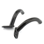 Saddlebag Guard Eliminator Bracket for Harley FLHR Road King Glide (93-13)