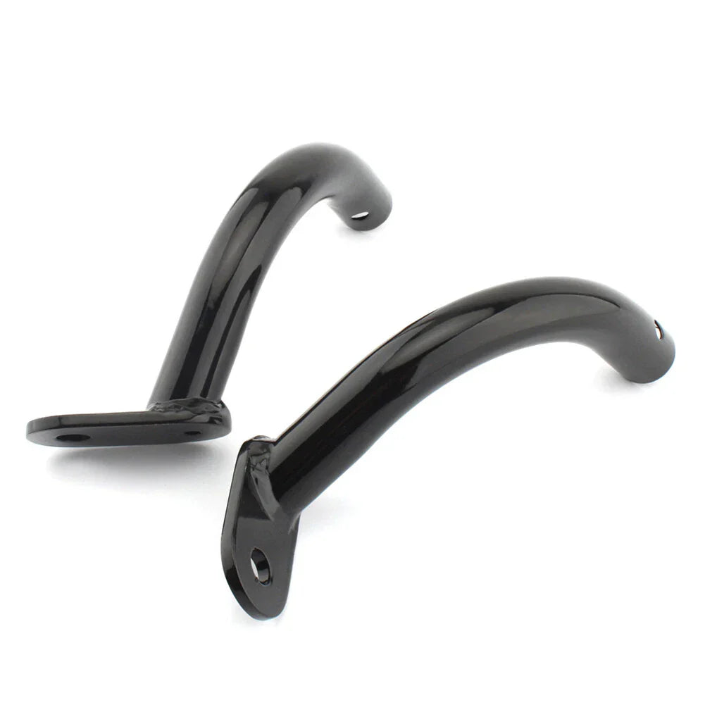 Saddlebag Guard Eliminator Bracket for Harley FLHR Road King Glide (93-13)