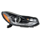 Passenger Side Headlight for Chevy Trax (2017â2019) LED DRL