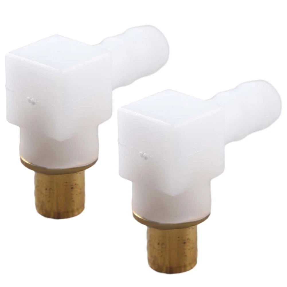 Fuel Hose Connector for Carburetor Models (692317, 493496, 494451)