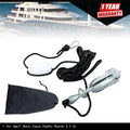 1.5KG Folding Grapnel Anchor for Kayak Boat (Marine Use)