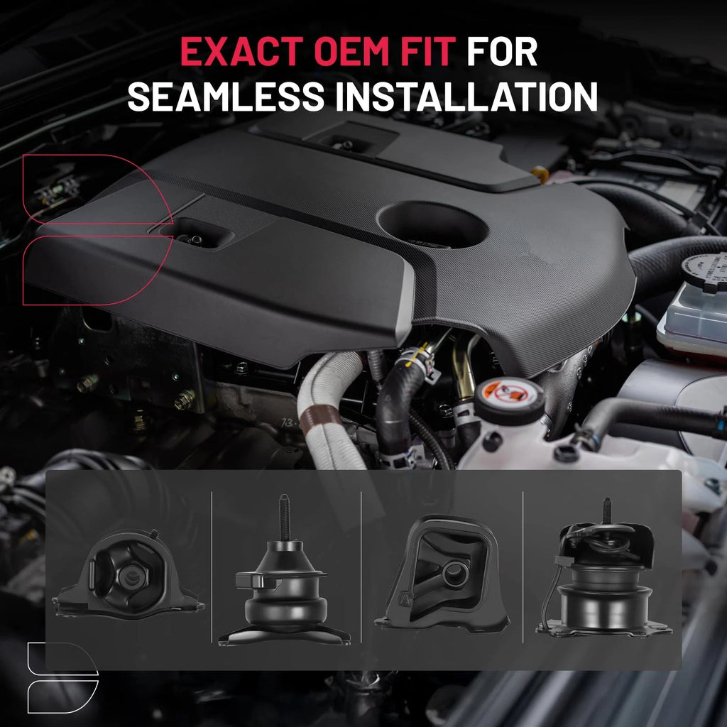 Front HVAC Heater Blower Fan for Ford F-150 (1997–2003)