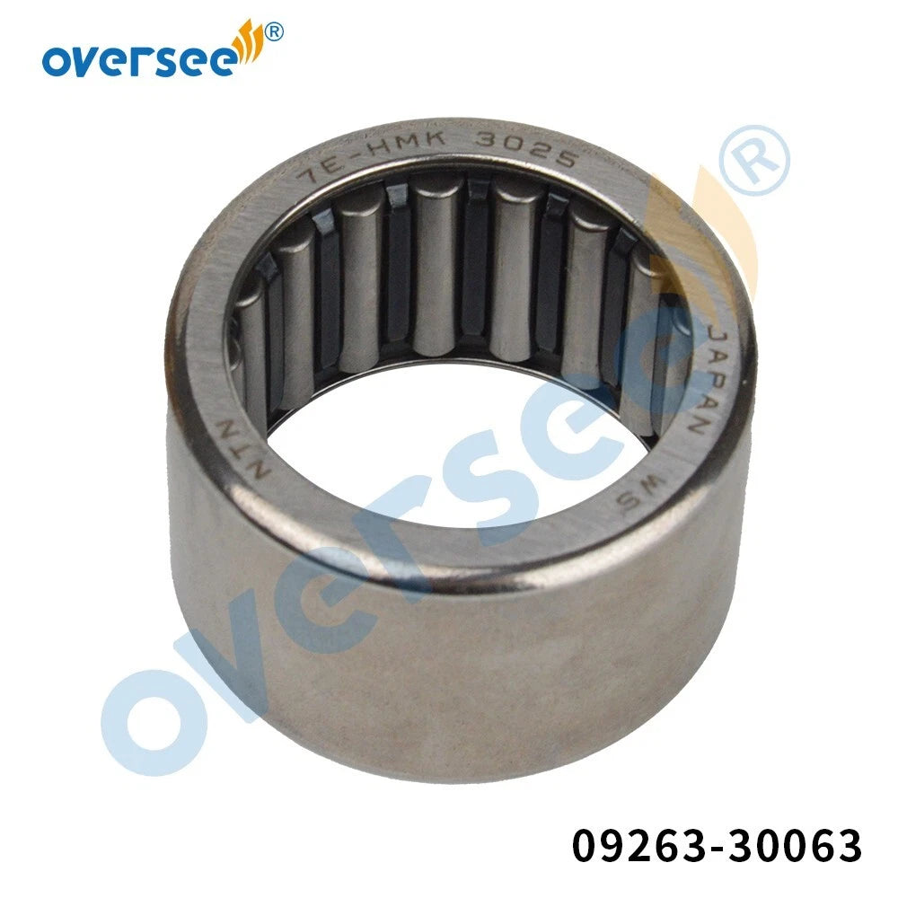 Bearing 30X40X2MM for Suzuki Outboard DF 150-175-200-250-300HP (2000–2023)