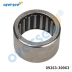 Bearing 30X40X2MM for Suzuki Outboard DF 150-175-200-250-300HP (2000–2023)