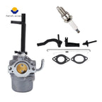 Carburetor for Briggs & Stratton 1450 Series Engine Craftsman Nikki 793779