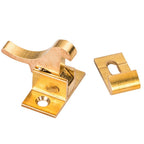 Anti-theft Door Buckle Lock Accessories for Various Vehicles
