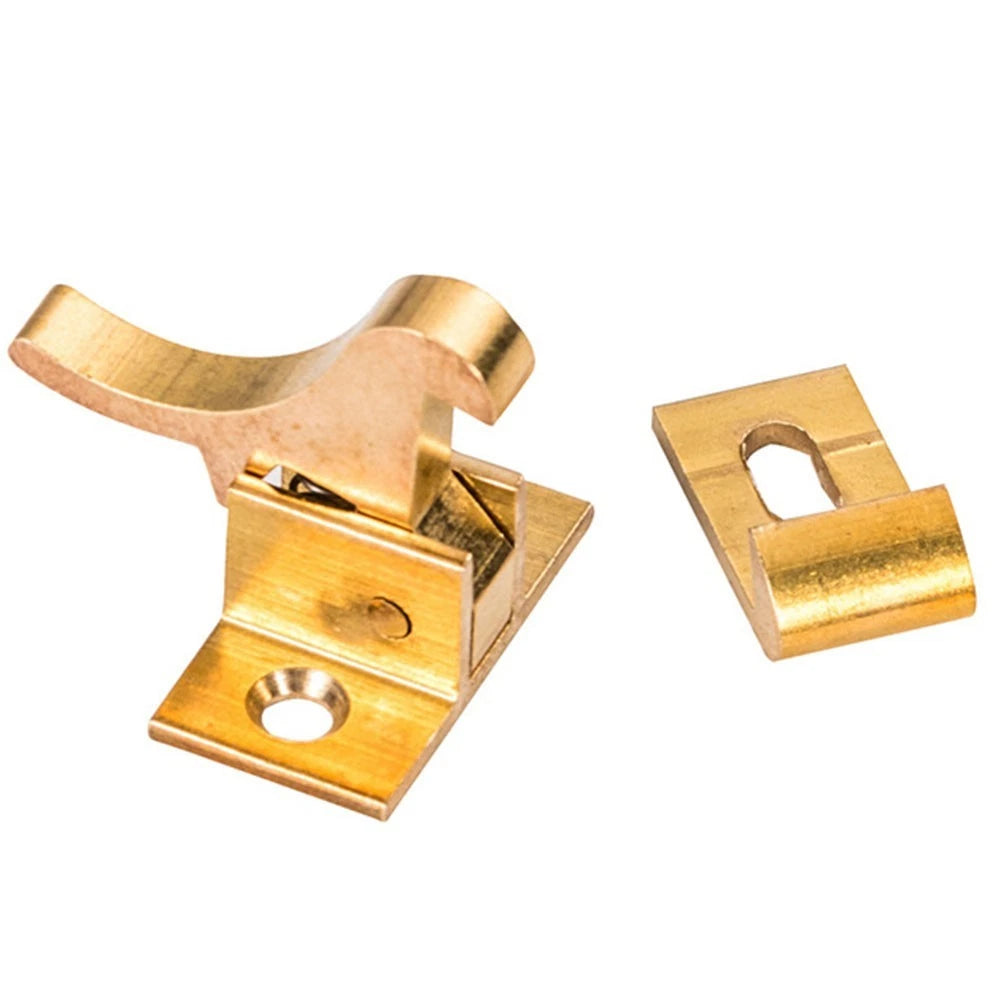 Anti-theft Door Buckle Lock Accessories for Various Vehicles