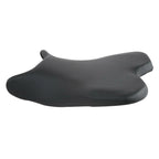 Black Driver & Passenger Seat for Yamaha YZF R1 (2009-2014)