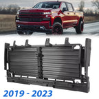 Radiator Active Grille Shutter for Chevy Silverado 1500 (2019–2023)