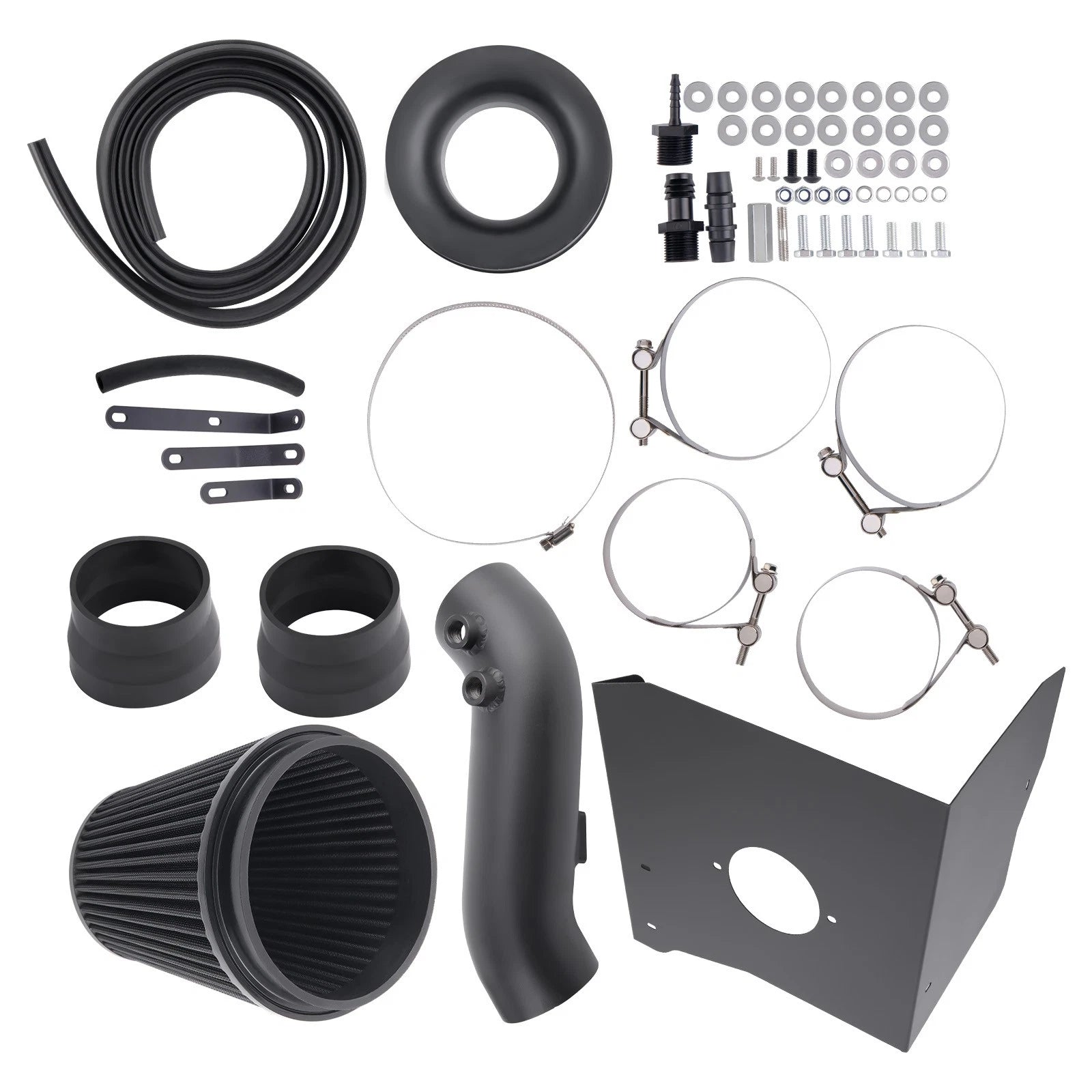 Cold Air Intake Kit for Toyota Tundra 5.7L Diesel (2012–2021)
