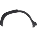 Fender Trim Molding for Passenger Side Rear Interior