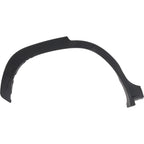 Fender Trim Molding for Passenger Side Rear Interior