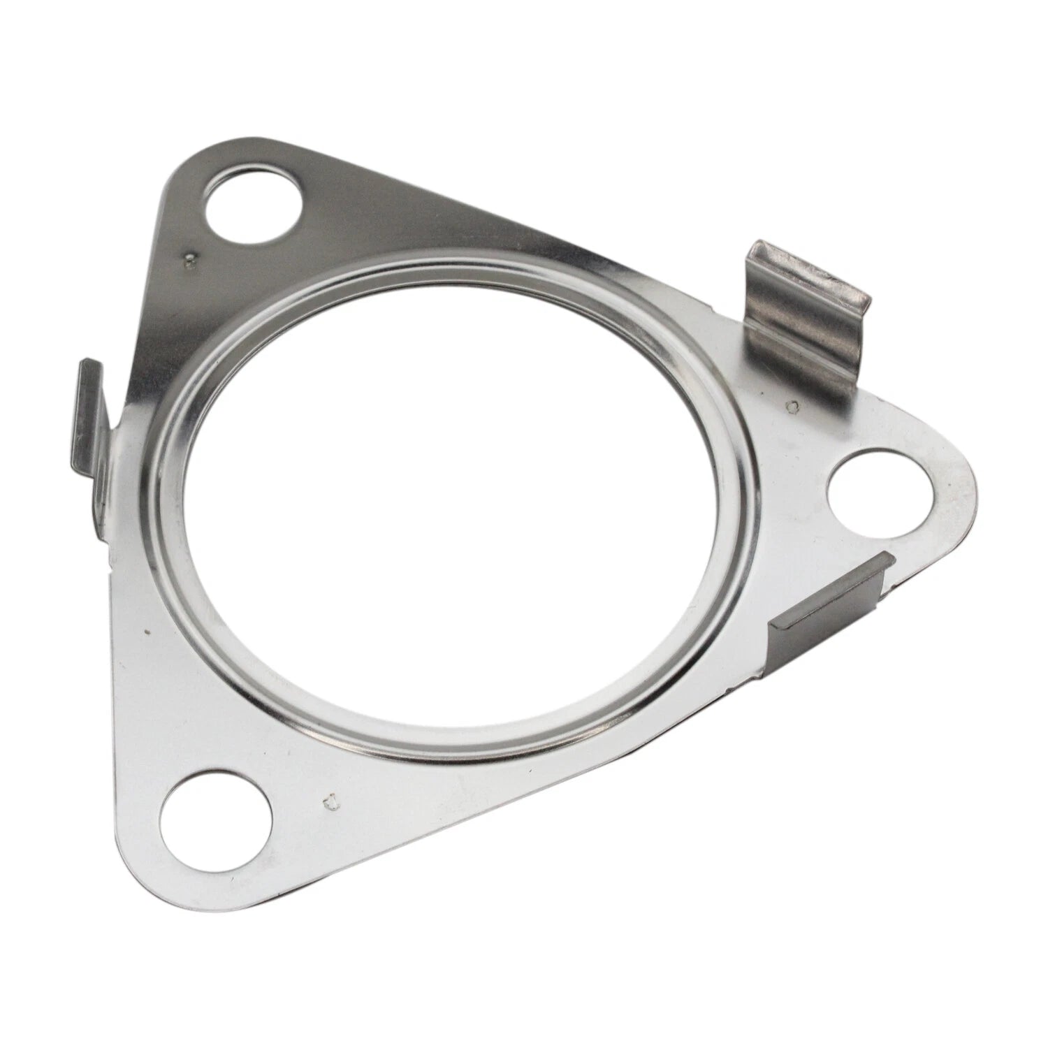 Exhaust Manifold to Exhaust Pipe Gasket 150.990 for Audi Porsche VW
