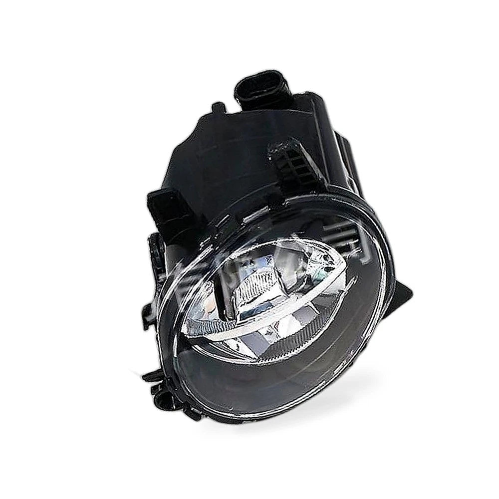 LED Front Bumper Fog Lights for BMW F20 F22 F30 F35 LCI (2012–2019)