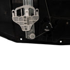 Window Regulator for Dodge Nitro (2007–2011) Right Side
