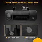 Upgraded Tailgate Handle with Camera Hole for Toyota Tundra (2007-2013)