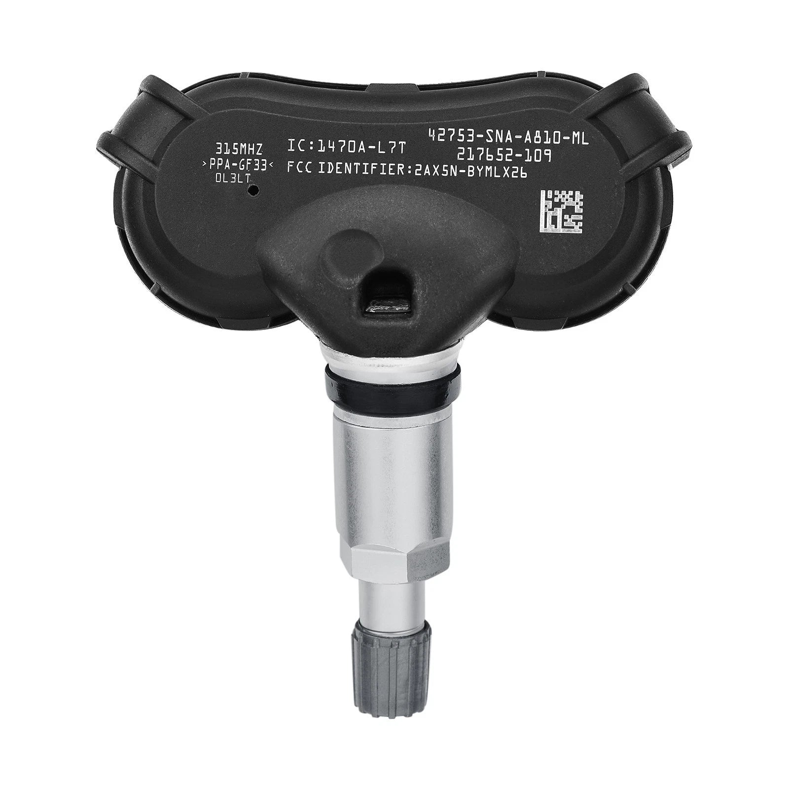 TPMS Tire Pressure Sensor Service Kit for Honda Civic Element (2016–2016)