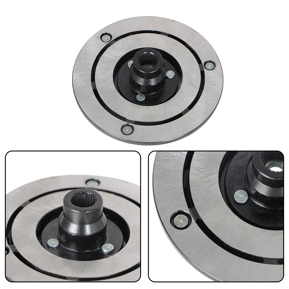 AC Compressor Clutch Hub Plate for Ford F-150 (2011–2014) 5.0L V8