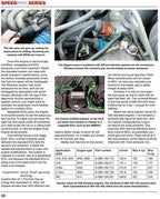 BMW E30 Performance Modification Guide for 316 318 320 323 325 333 M (1982-1994)