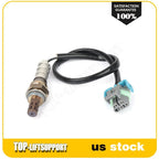 Oxygen Sensor for Chevy Silverado 2500 3500 HD (2001–2002)
