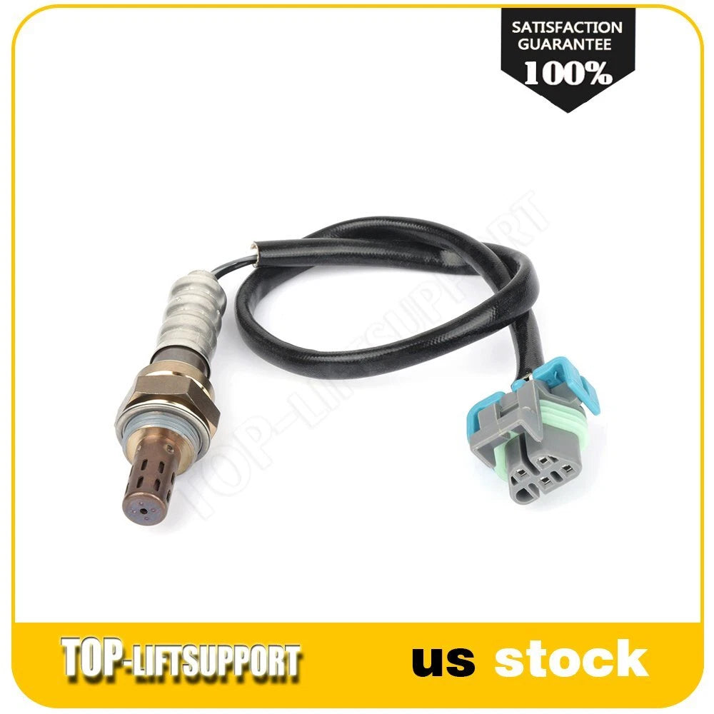 Oxygen Sensor for Chevy Silverado 2500 3500 HD (2001–2002)