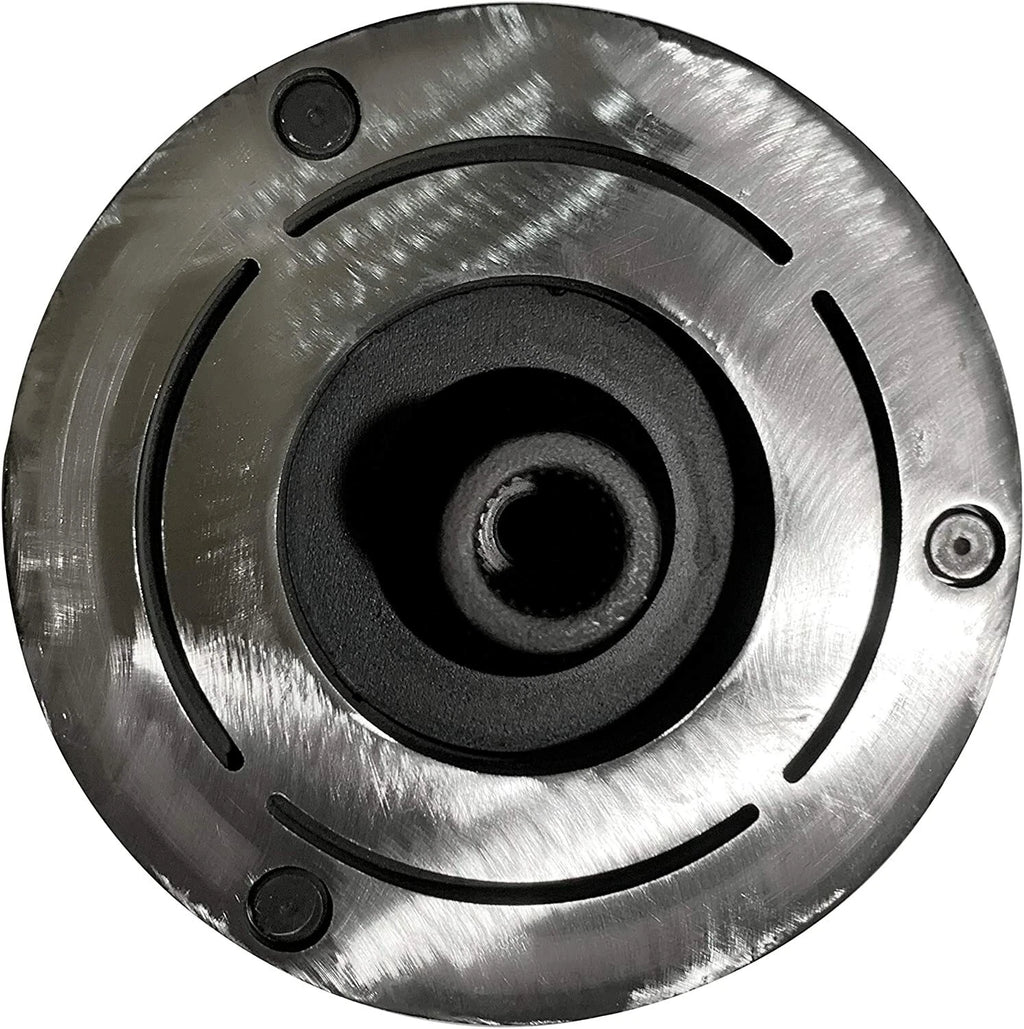 AC Compressor Clutch Replacement for Hyundai Veloster 1.6L (2014-2017)