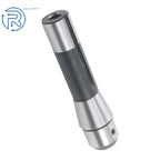 1/4" End Mill Holder R8 Adapter Tool for Milling Machines