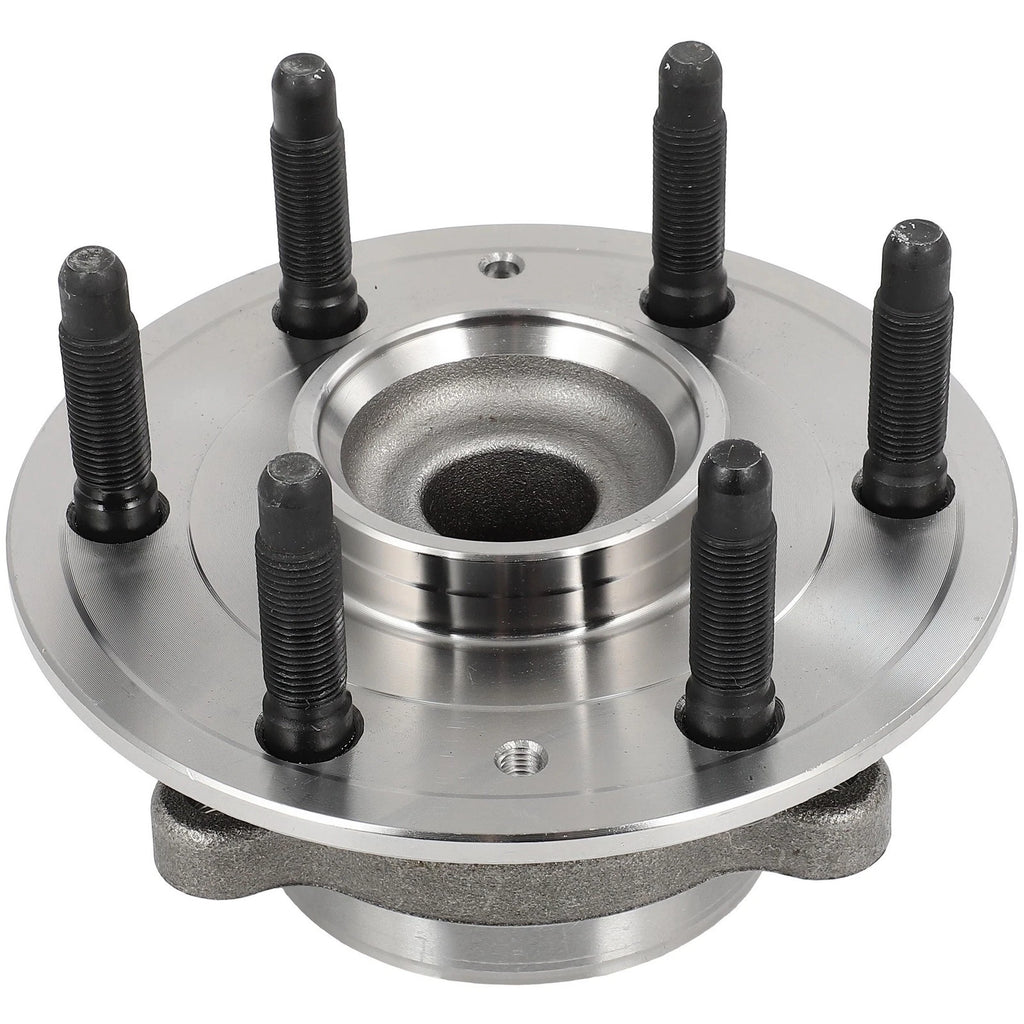 2X Wheel Bearing Hub 515198 for Chevy Silverado 1500 (2019–2022)