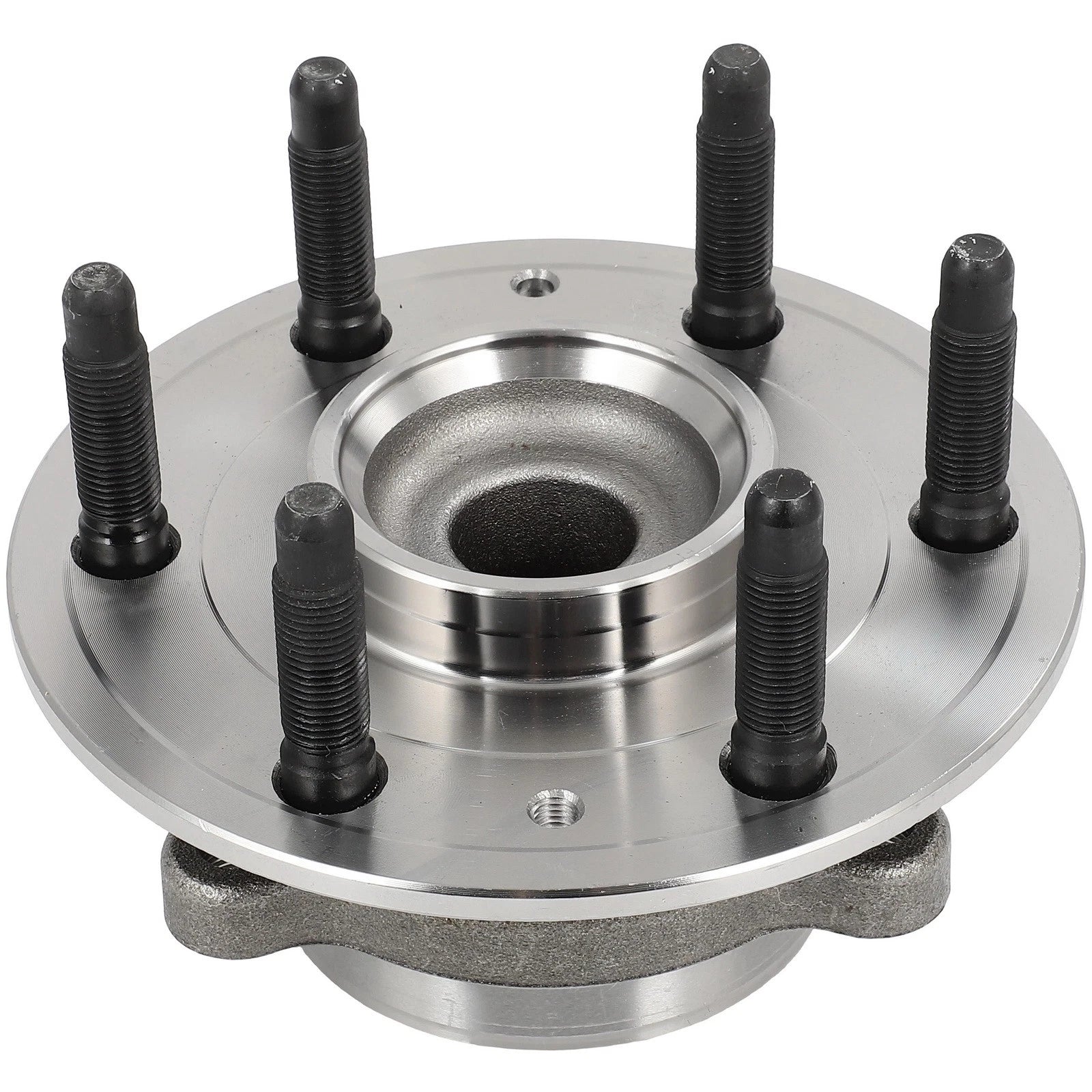 2X Wheel Bearing Hub 515198 for Chevy Silverado 1500 (2019–2022)