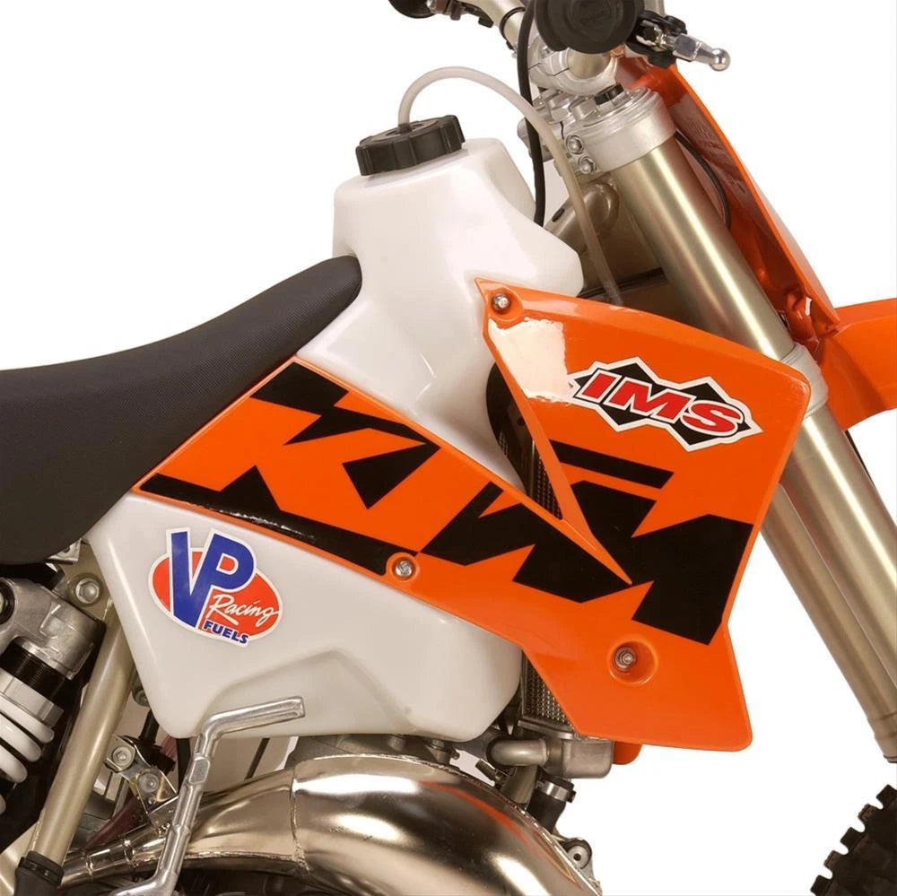 IMS 3.2 Gallon Fuel Gas Tank for KTM 125SX 250SX (2003–2006)