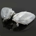 Front Turn Signal Indicators for Suzuki Hayabusa GSX1300R (1999–2007)