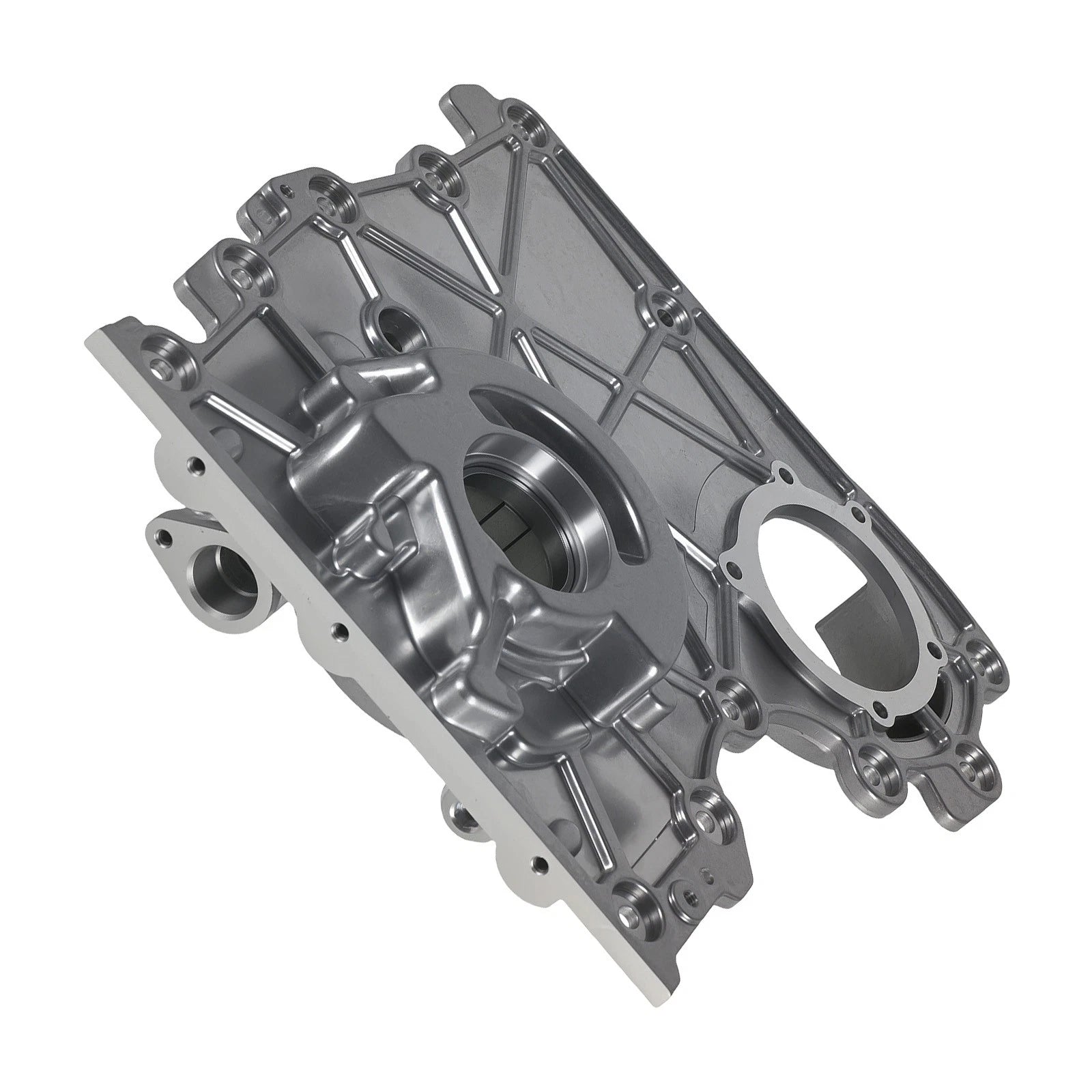 Oil Pump for GMC Envoy, Chevy Trailblazer (2002–2009) 3.7L 4.2L 12628565