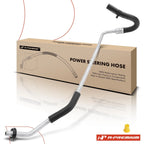 Power Steering Return Line Assembly for Jeep Grand Cherokee (2014–2015)