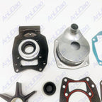 Water Pump Impeller Repair Kit for Mercury Mariner 30HP-60HP 46-8M0113801