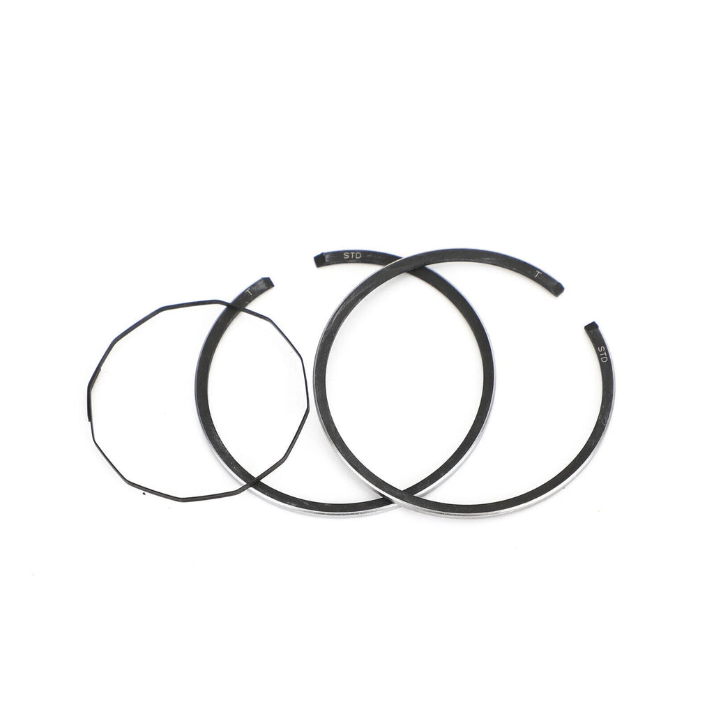 Piston Ring Pin Clip Kit 41.00mm +1.00 for Can-Am Mini DS Quest 50 (2002–2006)