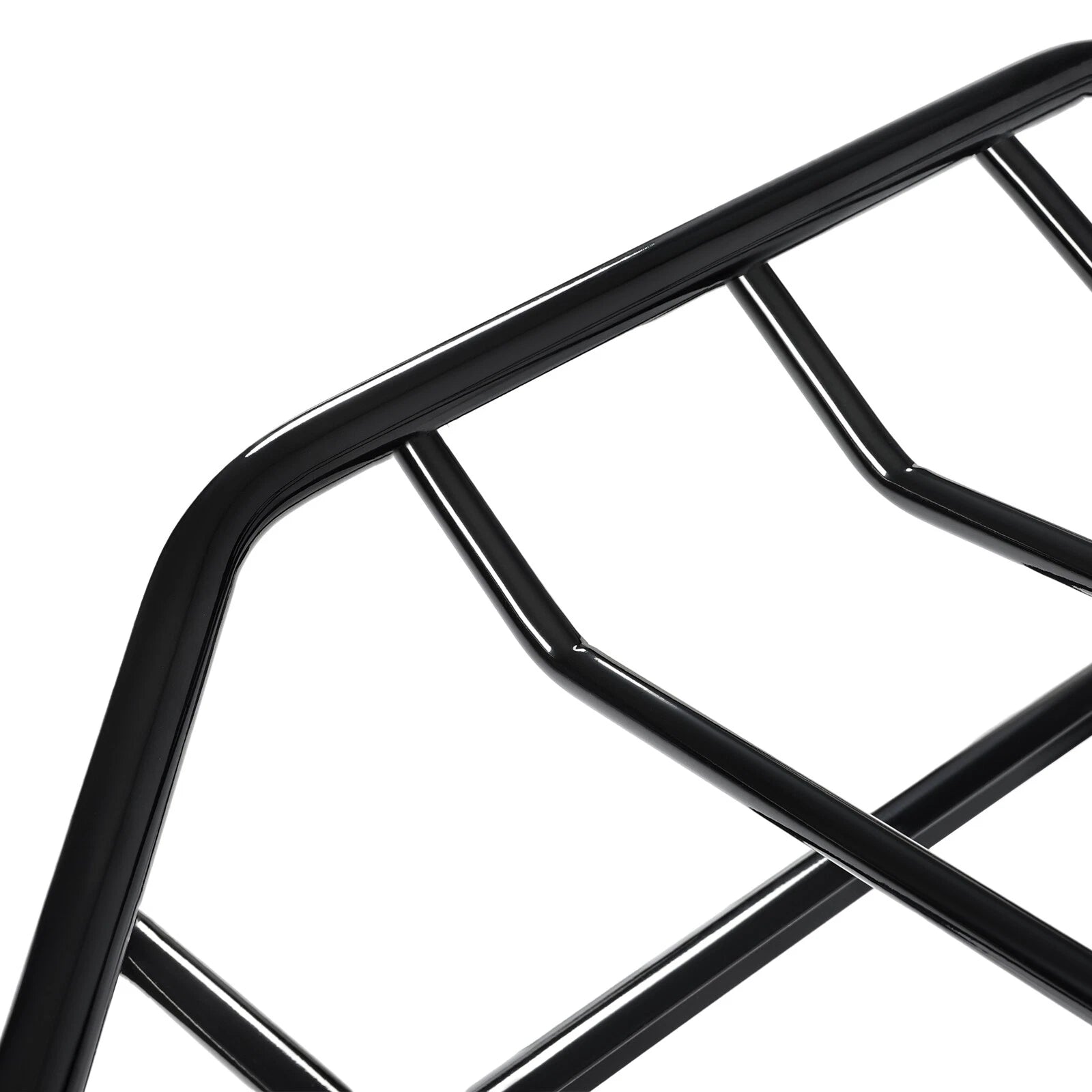 Front Hood Storage Rack for Polaris Ranger 1000 (2020–2024)