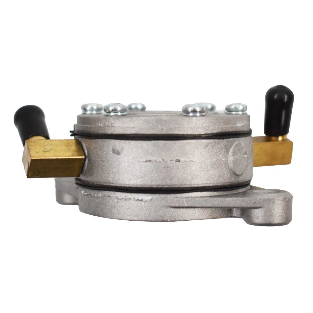 Set of 2 Fuel Pumps for EZGO Marathon Golf Carts (1982–1991)