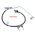 Front Left ABS Wheel Speed Sensor for Toyota Camry Avalon Lexus 