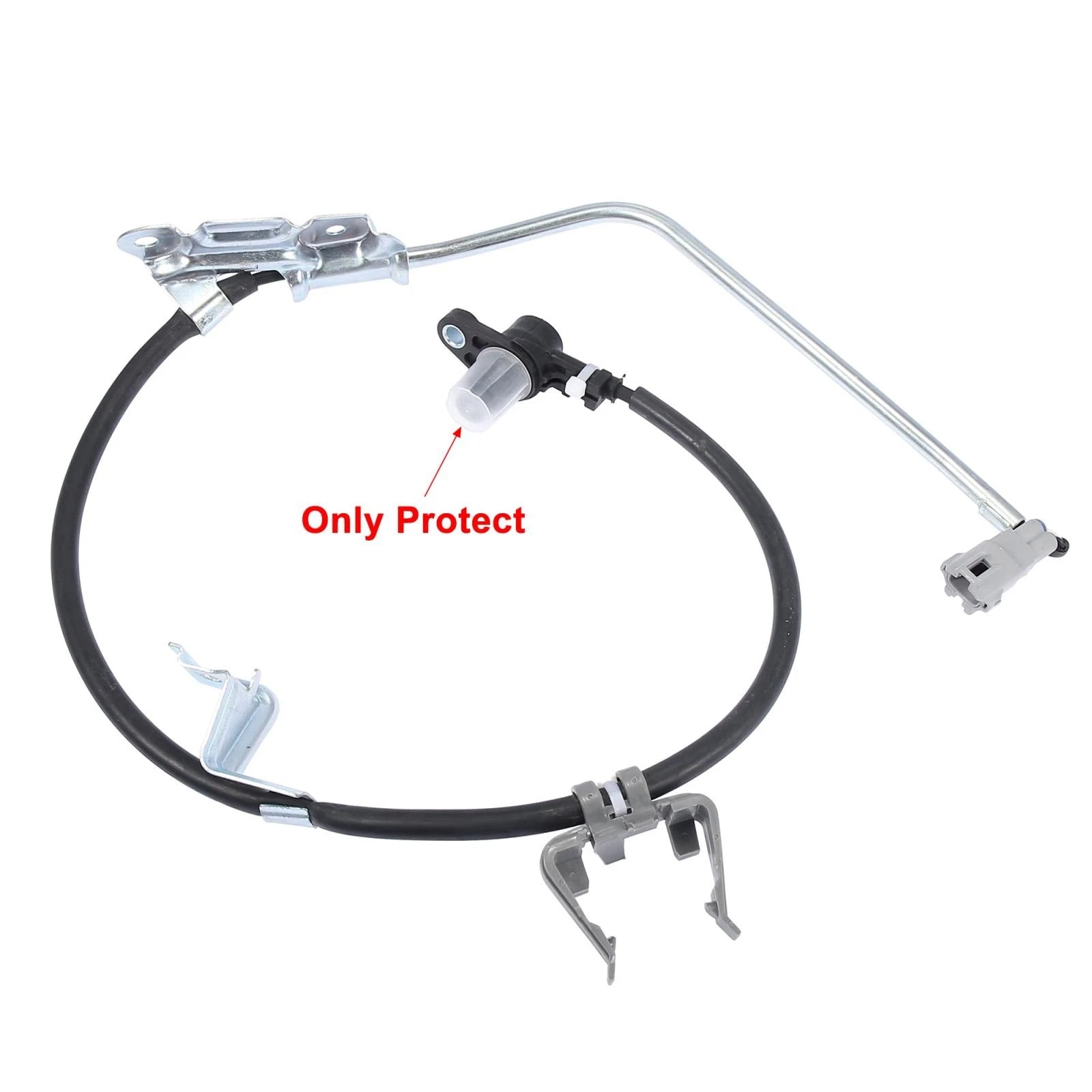 Front Left ABS Wheel Speed Sensor for Toyota Camry Avalon Lexus 