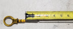 Engine Oil Dipstick for Lincoln LS V8 3.9L (2003–2006) 3W43-6752-A