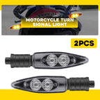LED Rear Turn Signal Indicator Blinker for BMW K1200R, K1300R, R1200S (2004–2016)