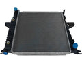 Radiator for Mazda B2500 (1998–2001) HQ574NN