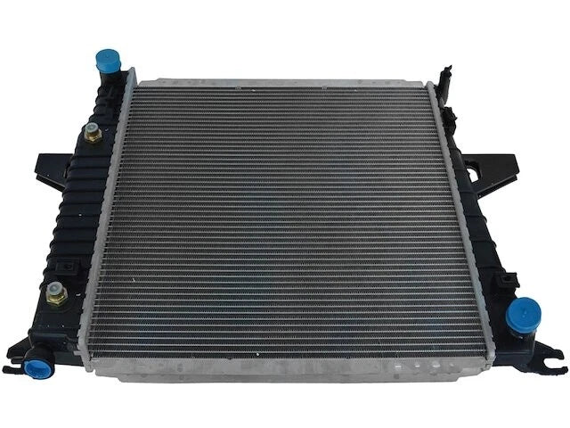 Radiator for Mazda B2500 (1998–2001) HQ574NN